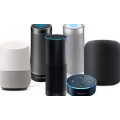 Enceintes connectées et assistants vocales